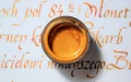KWZ ink złoty