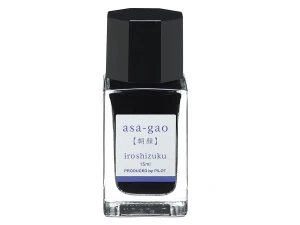 Atrament Pilot Iroshizuku Asa-gao - Powój - 15 ml