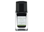 Pilot Iroshizuku Chiku-rin Ink – Bamboo Forest – 15 ml
