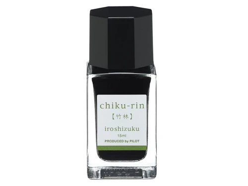 Iroshizuku Chiku-rin
