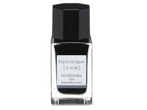 Atrament Pilot Iroshizuku Fuyu-syogun - Dziadek Mróz - 15 ml