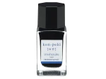 Pilot Iroshizuku Kon-peki Ink – Deep Azure Blue – 15 ml