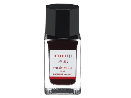 Pilot Iroshizuku Momiji
