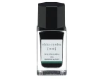 Pilot Iroshizuku Shin-ryoku Ink – Deep Green – 15 ml