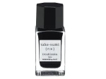 Pilot Iroshizuku Take-sumi Ink – Bamboo Charcoal – 15 ml