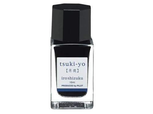 Pilot Iroshizuku Tsuki-yo