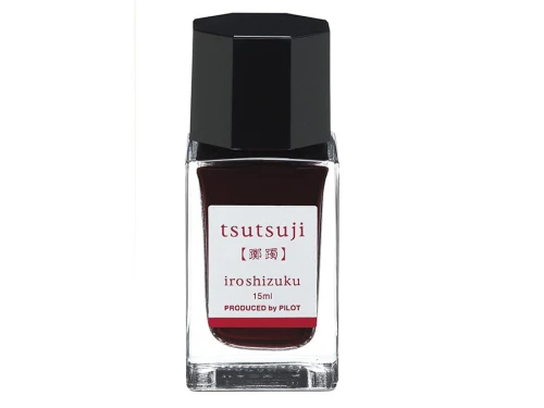 Pilot Iroshizuku Tsutsuji