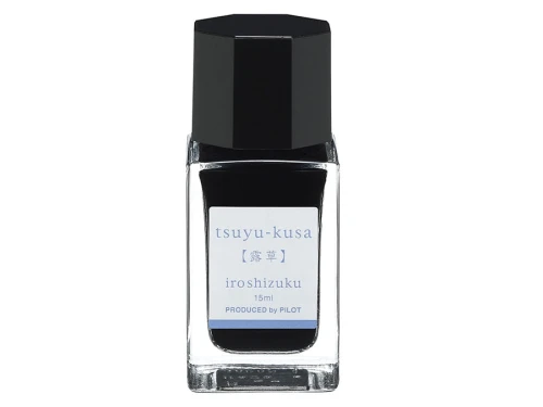 Pilot Iroshizuku Tsuyu-kusa