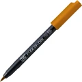 Kuretake ZIG Fudebiyori 601 Sand CBK-55N-601.jpg