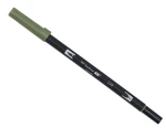 ABT Dual Brush Pen - 228 gray green