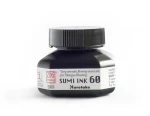 Tusz ZIG Cartoonist Sumi Ink - 60 ml