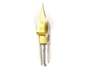 Stalówka Speedball B6