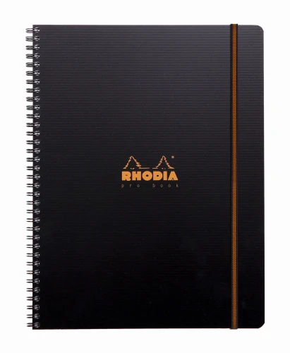 Rhodiactive Pro Book A4 okładka