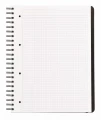Rhodiactive Pro Book A4 wnętrze