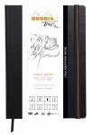 Rhodia Touch Calligrapher Book - A4