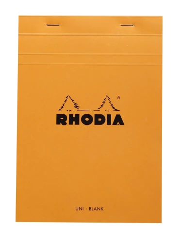 Rhodia Basics No. 16