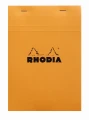 Rhodia Orange No. 16
