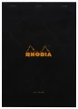 Rhodia Basics No. 18 gładki