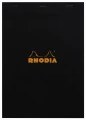 Rhodia Basics No. 18 w kratkę