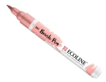 Ecoline Brush Pen - 381 Pastel Red