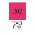 Kuretake ZIG Fudebiyori 202 Peach Pink CBK-55N-202_1.jpg