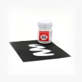 dr. ph. martin's bleedproof white