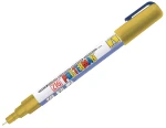ZIG Posterman Marker akrylowy EF 0,5 mm - złoty