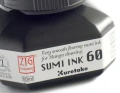 cartoonist sumi ink 60