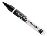 Ecoline Brush Pen - 700 Black