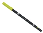 ABT Dual Brush Pen - 133 chartreuse