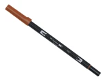 ABT Dual Brush Pen - 947 burnt sienna
