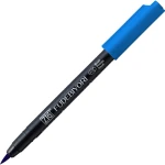 Kuretake ZIG Fudebiyori Brush Pen - 032 persian blue