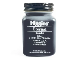 Higgins Eternal Ink 73,9 ml - black