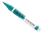 Ecoline Brush Pen - 640 Bluish Green