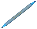 Kuretake ZIG Calligraphy II Marker - light blue