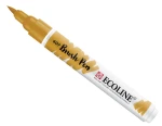 Ecoline Brush Pen - 407 Deep Ochre
