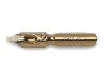 Leonardt Round Hand Nib 2 - 2,05 mm