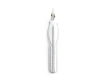 Nikko 555 Nib - Japanese Type