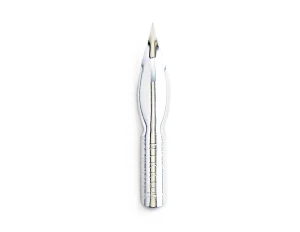 Nikko 555 Nib - Japanese Type