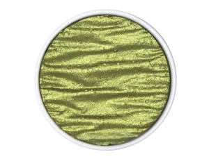 Coliro Pearl Colors - M020 Apple Green