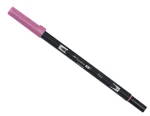 ABT Dual Brush Pen - 703 pink rose