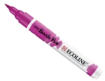 Ecoline Brush Pen - 545 Red Violet