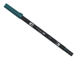 ABT Dual Brush Pen - 277 dark green