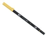ABT Dual Brush Pen - 991 light ochre