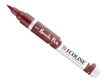 Ecoline Brush Pen - 441 Mahogany