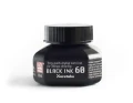 ZIG Cartoonist Black Ink 60