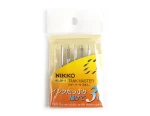Stalówka Nikko 659R - Tank Master Comic Pen Nib - Maru Pen - 5 sztuk
