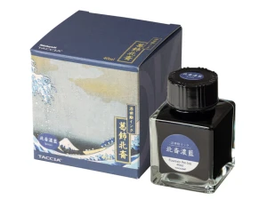 Atrament Taccia Ukiyo-e 40 ml – Hokusai Koiai
