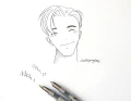 naboje do piór comic nib fountain pen