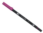 ABT Dual Brush Pen - 725 rhodamine red